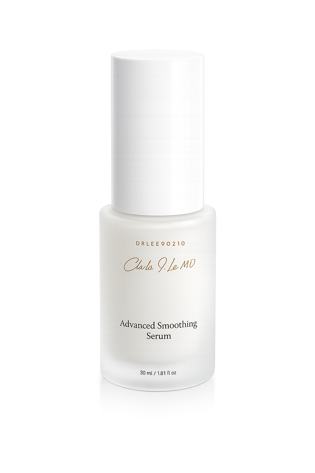 Advance Smoothing Serum
