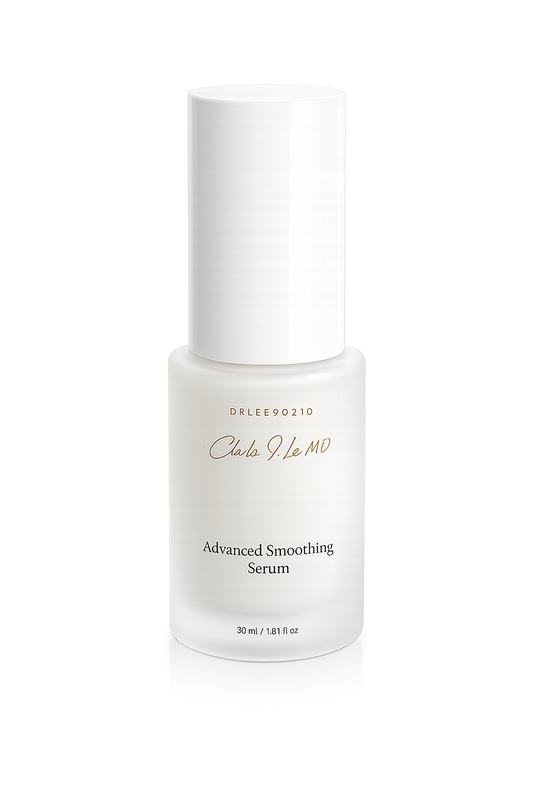 Advance Smoothing Serum