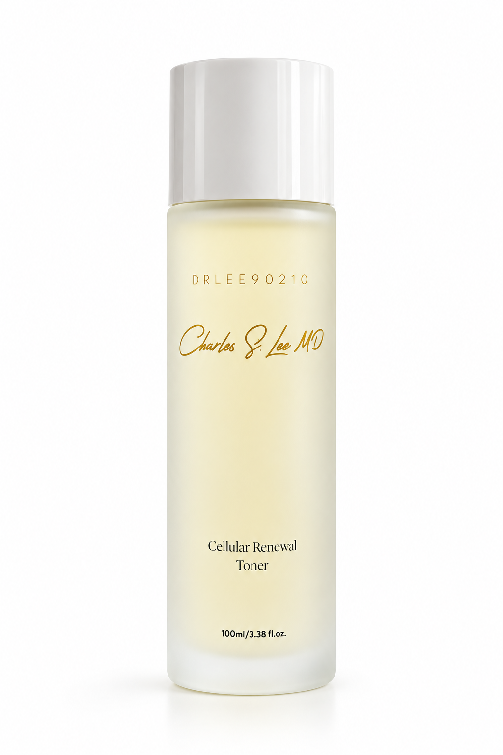 Cellular Renewal Toner