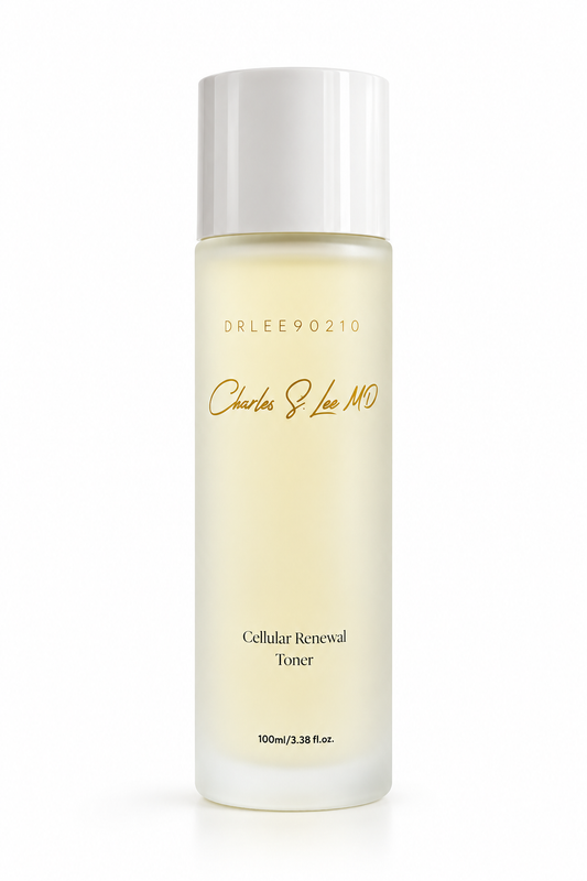 Cellular Renewal Toner