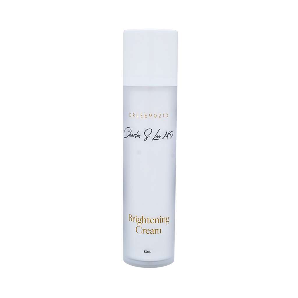 Brightening Cream